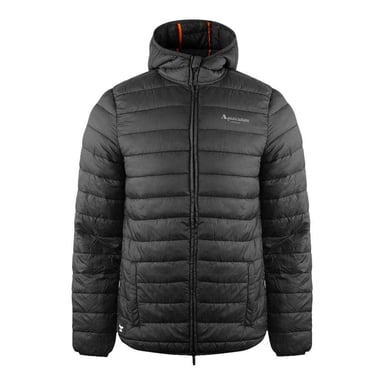 Aquascutum - "London" Jacke für Herren, Logo (Schwarz)