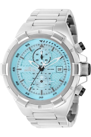 Invicta Aviator 49252 Herrenuhr - 50mm