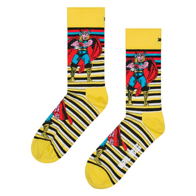 Herren Marvel Thor Socken | Geschenkidee