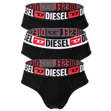 Diesel Umbr-Andrethreepack Brief