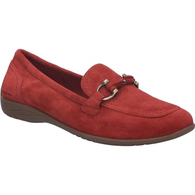 JOSEF SEIBEL Damen Ballerina Fenja 34 in hibiscus