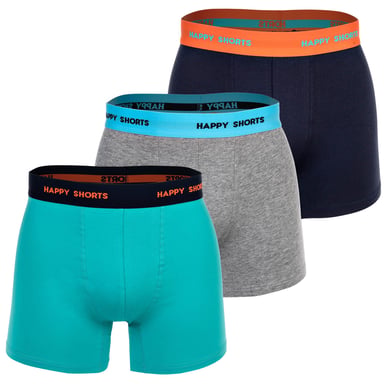 Happy Shorts Retro Jersey Boxershort