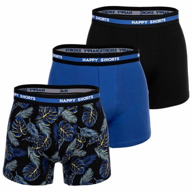 Happy Shorts Retro Jersey Boxershort