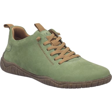 JOSEF SEIBEL Damen Halbschuh Wynona 06 in grün