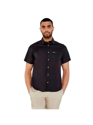 Herrenhemd von Guess, Modell „Handsome G“