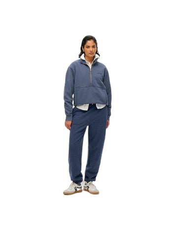 Superdry Damen Essential Jogginganzug