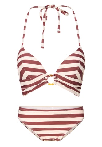 Lingadore Triangle padded bikiniset