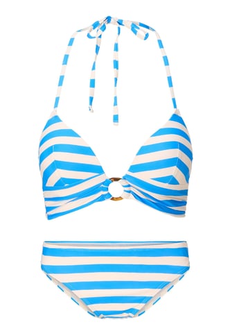 Lingadore Triangle padded bikiniset
