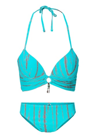 Lingadore Triangle bikiniset