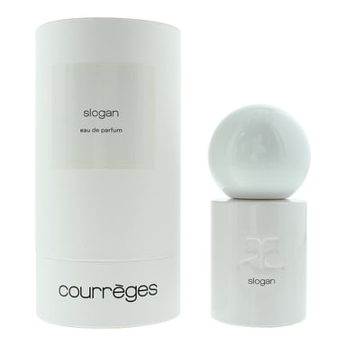 Courrèges Slogan Eau de Parfum 50ml Spray