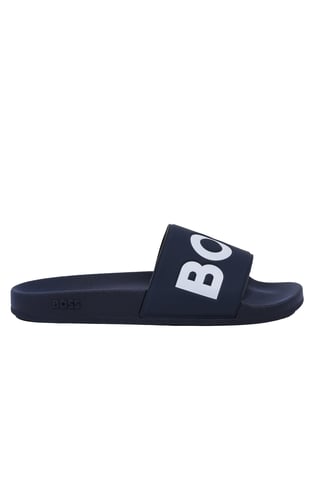BOSS Black Aryeh_slid_rblg Slider Dark Blue