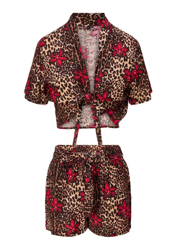 Lingadore Shortama