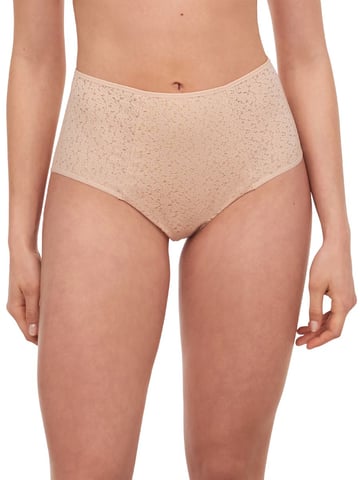 Easy Feel Norah High Waisted Covering Full Brief