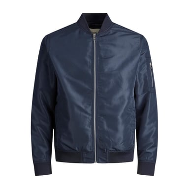 Jack & Jones Mash Bomber  Blau