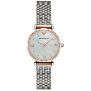 Emporio Armani Damen AR2067 Uhr