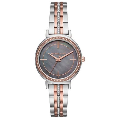 Michael Kors Damen MK3642 Uhr