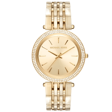 Michael Kors Damen MK4325 Uhr