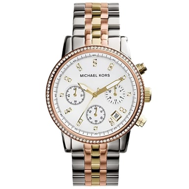 Michael Kors Damen MK5650 Uhr