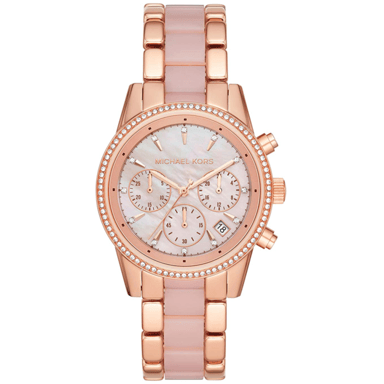 Michael Kors Damen MK6769 Uhr