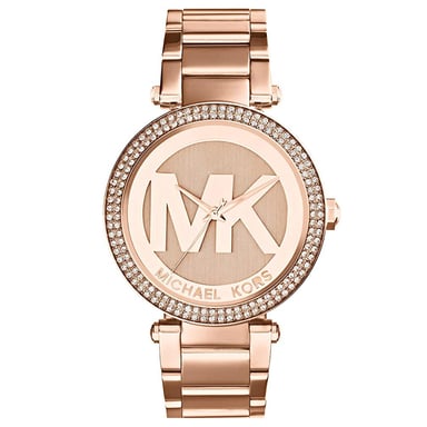 Michael Kors Damen MK5865 Uhr