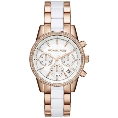Michael Kors Damen MK6324 Uhr