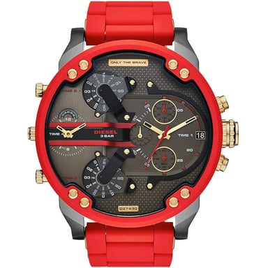 Diesel Herrenuhr DZ7430