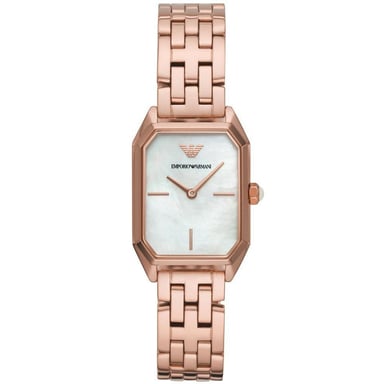 Emporio Armani Damen AR11147 Uhr