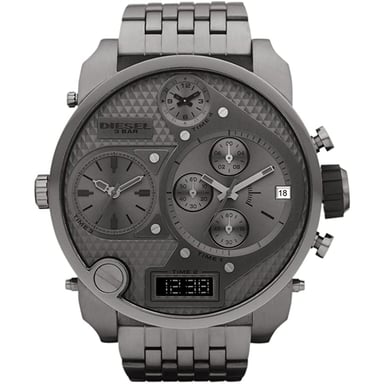 Diesel Herrenuhr DZ7247