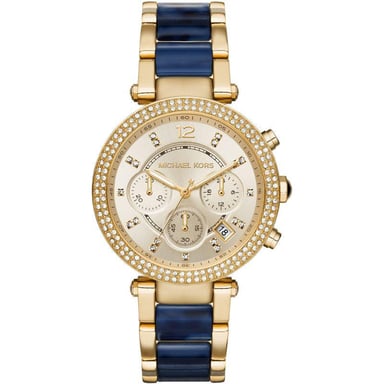 Michael Kors Damen MK6238 Uhr
