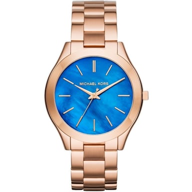 Michael Kors Damen MK3494 Uhr