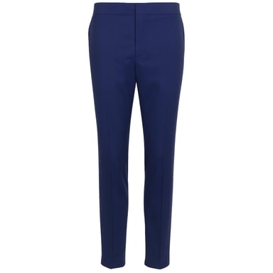 Castore Stretch Mens Navy Chino Golf Trousers