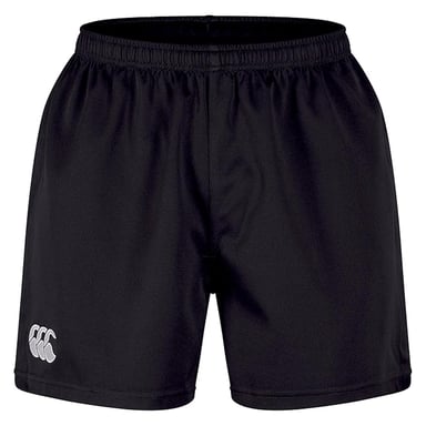 Canterbury - "Professional 2.0" Shorts für Herren (Schwarz)