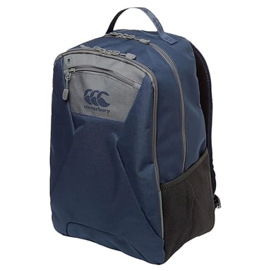 Canterbury - "Classics" Rucksack (Marine)