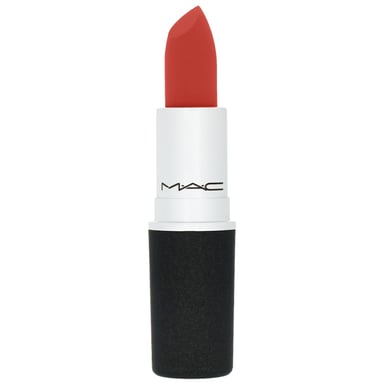 Powder Kiss Lipstick - 316 Devoted To Chili 3g