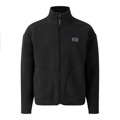 Dare 2B Kinder Zesty II Fleecejacke (Schwarz)