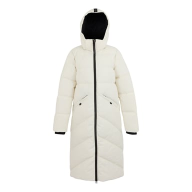 Regatta Damen Ujeane Wattierte Jacke (Steinweiß)