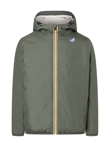 K-Way Funktionsjacke LE VRAI 4.0 CLAUDE ORSETTO