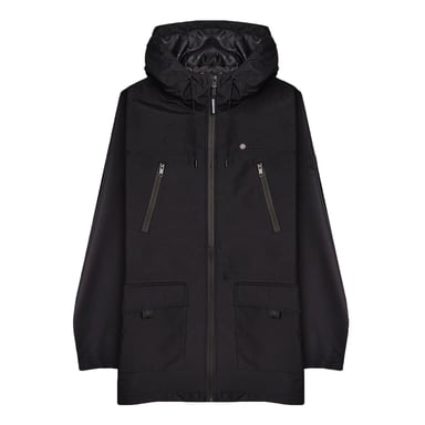Lambretta - "Terrace" Jacke für Herren (Eisen)