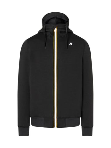 K-Way Funktionsjacke RAINER SPACER