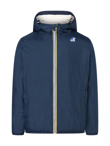 K-Way Funktionsjacke LE VRAI 4.0 CLAUDE ORSETTO