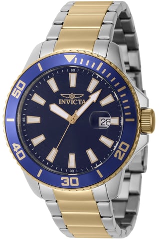 Invicta Pro Diver 46071 Herrenuhr - 45mm