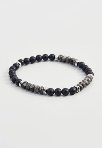 US Polo Assn Jewellery Voyager Armband mit Natursteinen