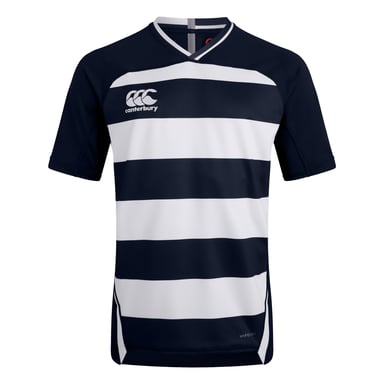 Canterbury - "Evader" Trikot für Herren, Vapodri-Material (Marine)