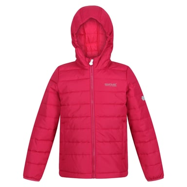 Regatta - "Helfa" Isolier-Jacke für Kinder (Beeren Pink)