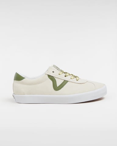 Sportliche Low-Sneaker