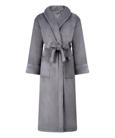 Hunkemöller Peignoir en polaire douce