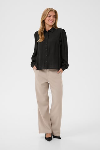 Langarm - Hemd CRTina Langarm - Hemd Regular fit