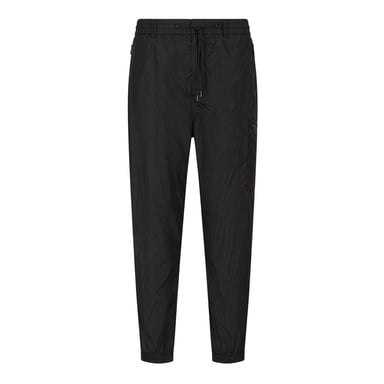 Emporio Armani - Hosen für Herren (Schwarz)