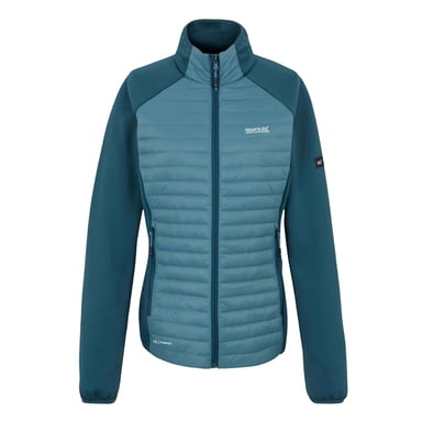 Regatta - "Clumber" Hybridjacke für Damen (Blau)