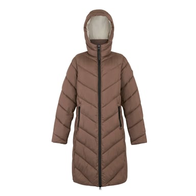 Regatta - "Anita" Steppjacke für Damen (Braun)